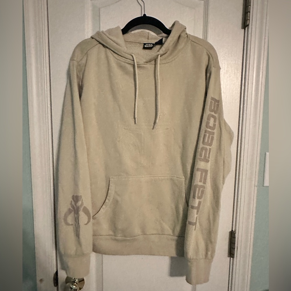 Starwars sweatshirt